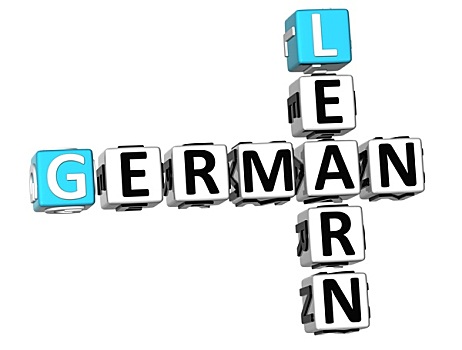 学习,德国,填字游戏