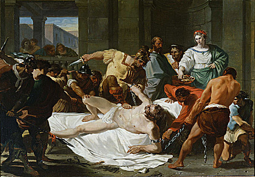 背叛,监禁,1784年,艺术家