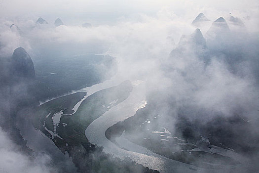 桂林,狗婆山