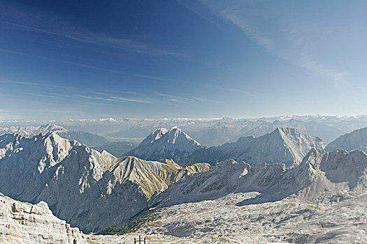 山,风景