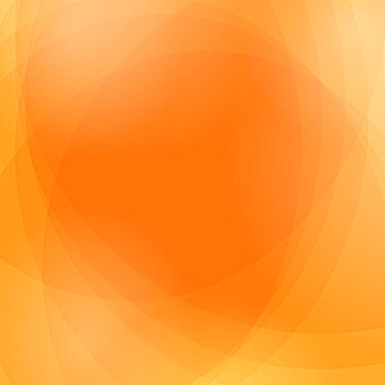 抽象,橙色,背景