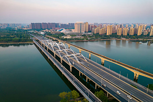 灞河桥