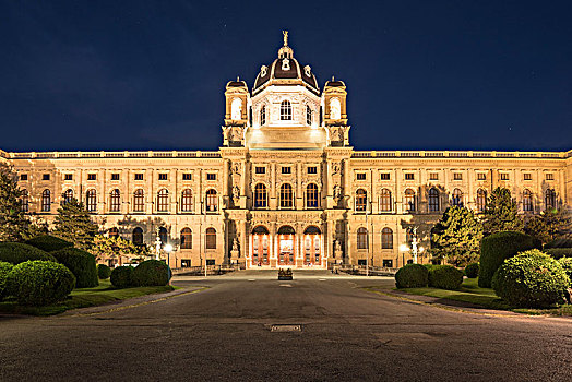 维也纳,奥地利,欧洲,玛丽亚,艺术,历史,博物馆