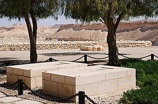 墓地,以色列