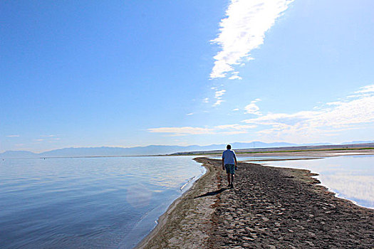 大盐湖