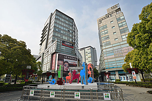 大宁国际商业广场