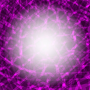 抽象,紫色背景
