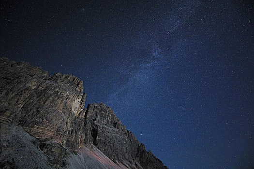 三峰山,拉瓦莱多