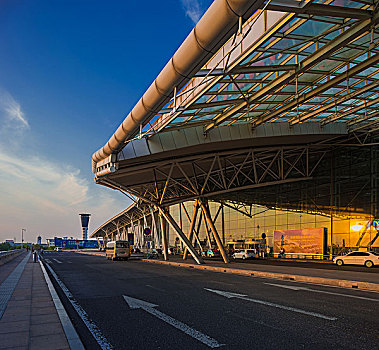 济南机场
