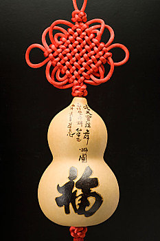 中国手工艺品－葫芦雕刻