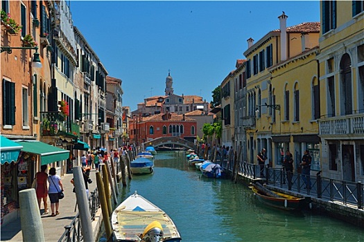 威尼斯,意大利