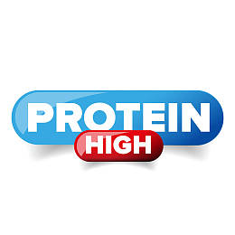 高蛋白质图片