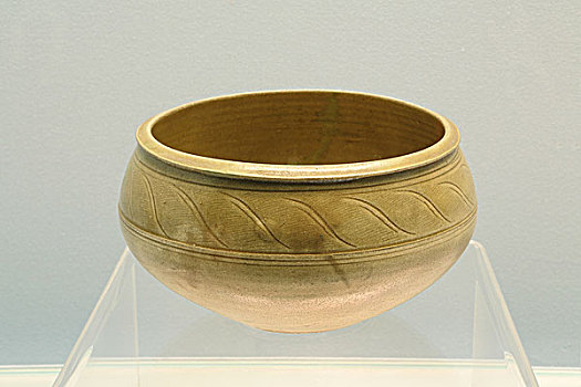 古代陶瓷器,钵