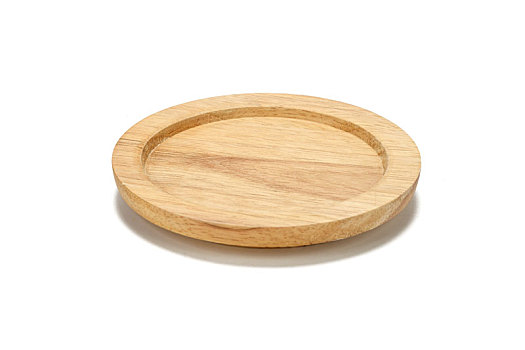 木盘垫