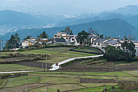 花溪高坡