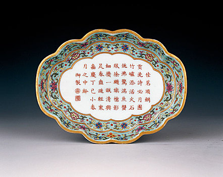 中国元素－古董