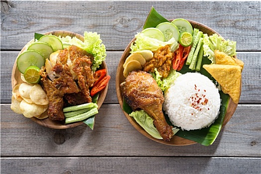 亞洲美食