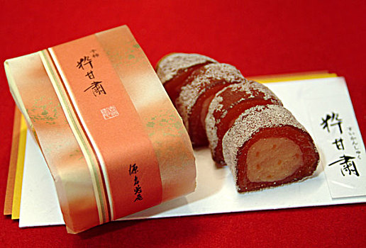 日本,甜点,特色食品,食物,伦敦,九月,2007年