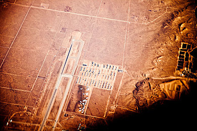 空军基地图片