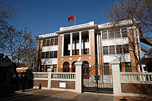 天津历史建筑