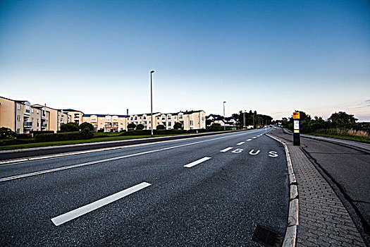 欧洲道路