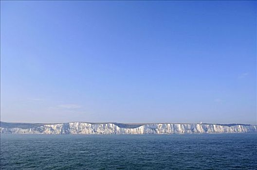 多佛,英格兰,英国,欧洲