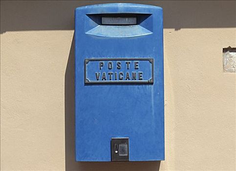 邮箱,梵蒂冈,罗马,意大利