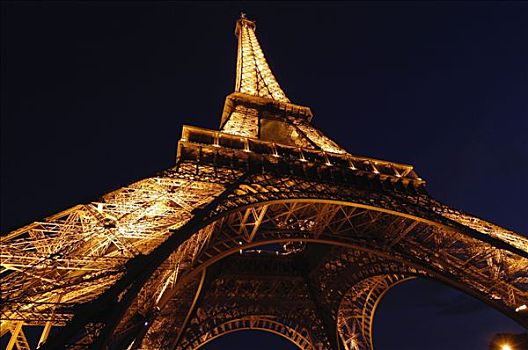 图像,巴黎,埃菲尔铁塔