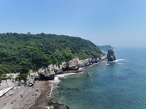 大连金石滩国家地质公园