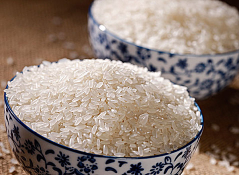 长粒米