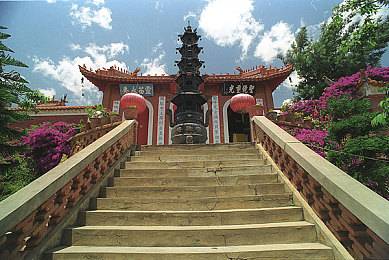 宝珠寺图片