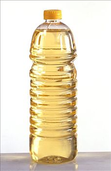 豆油,塑料瓶