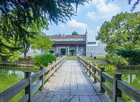 东山书院