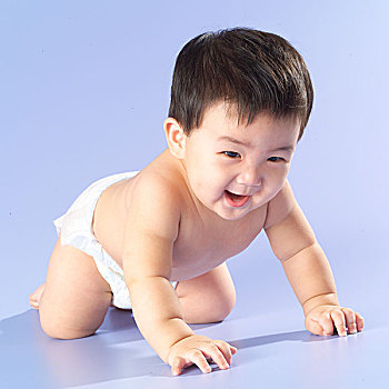 嬰兒