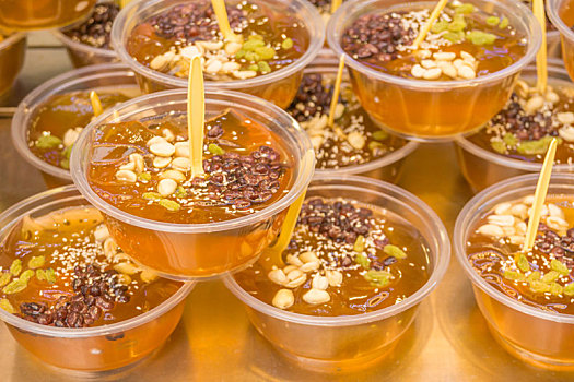 冰粉图片_冰粉图片大全_冰粉图片素材