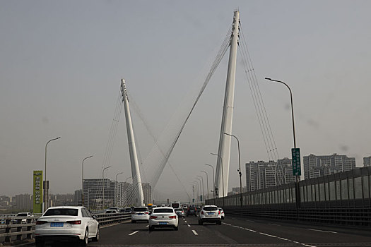 青林湾大桥