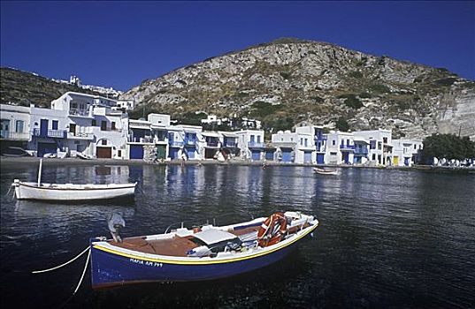 基克拉迪群岛,希腊