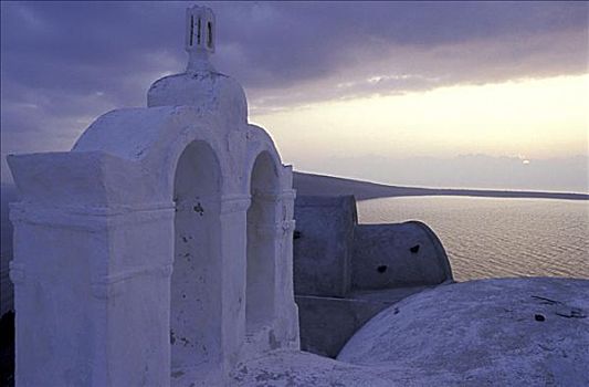 锡拉岛,基克拉迪群岛,希腊