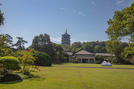 杭州风光