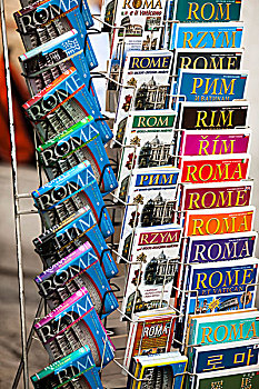 旅行指南,罗马,意大利,欧洲