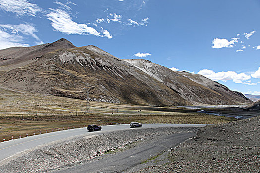 西藏景观