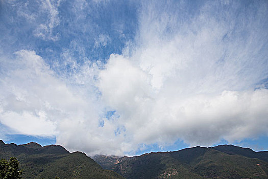 海丰莲花山