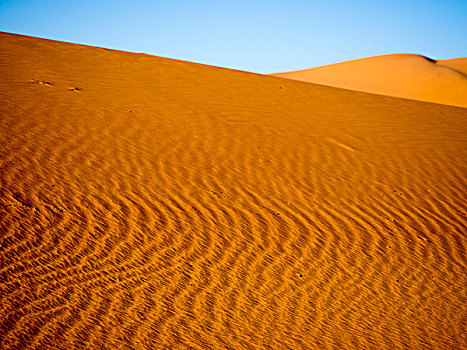 沙丘,沙漠,却比沙丘,摩洛哥
