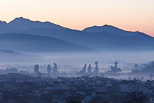 风景,自然