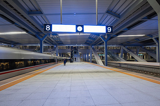济南东站