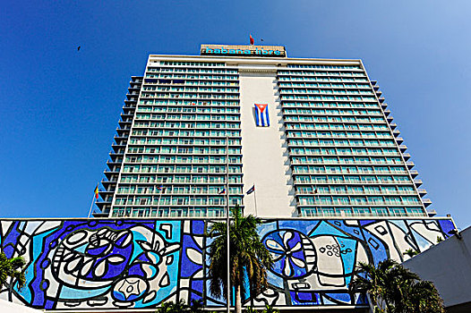 酒店,哈瓦那,古巴