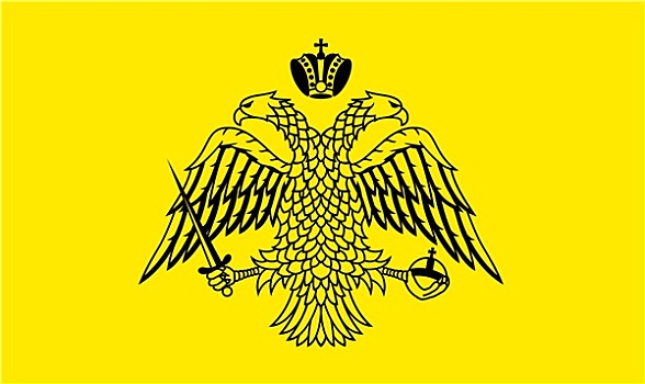 教宗国国旗图片