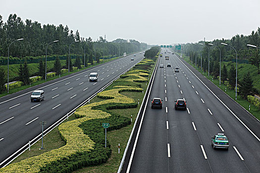 高速公路