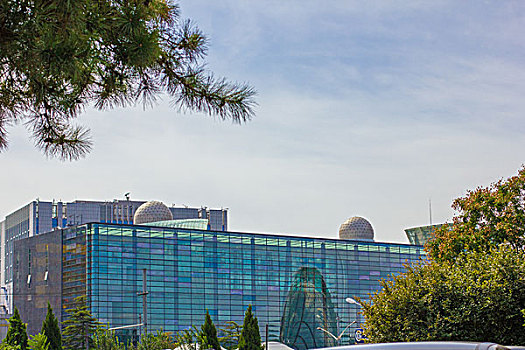 北京天文馆