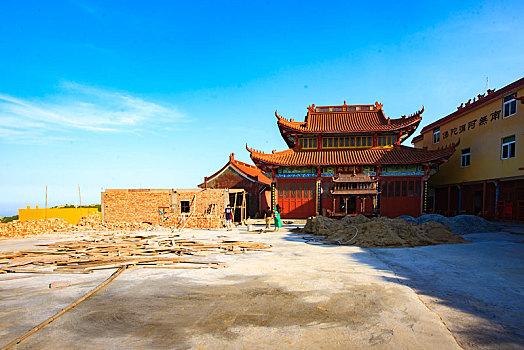 寺院,寺庙